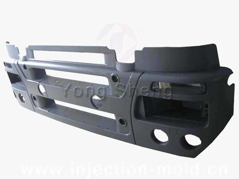 Injection mold