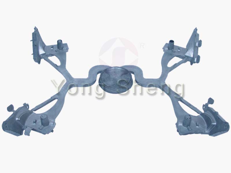 Die casting products