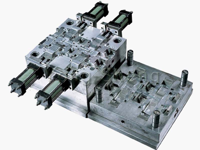 Injection mold