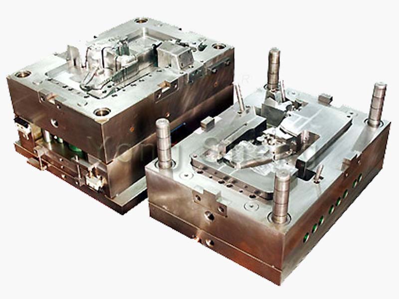 Injection mold