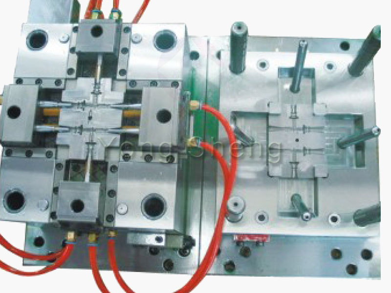 Socket Mould