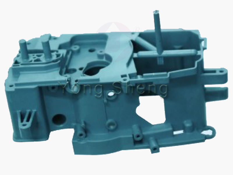 Pump Plastic Parts