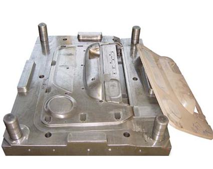 Auto mould