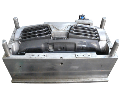 Auto part mould