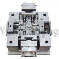 Zinc alloy mold-4