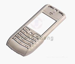 plastic shell for mobile phone