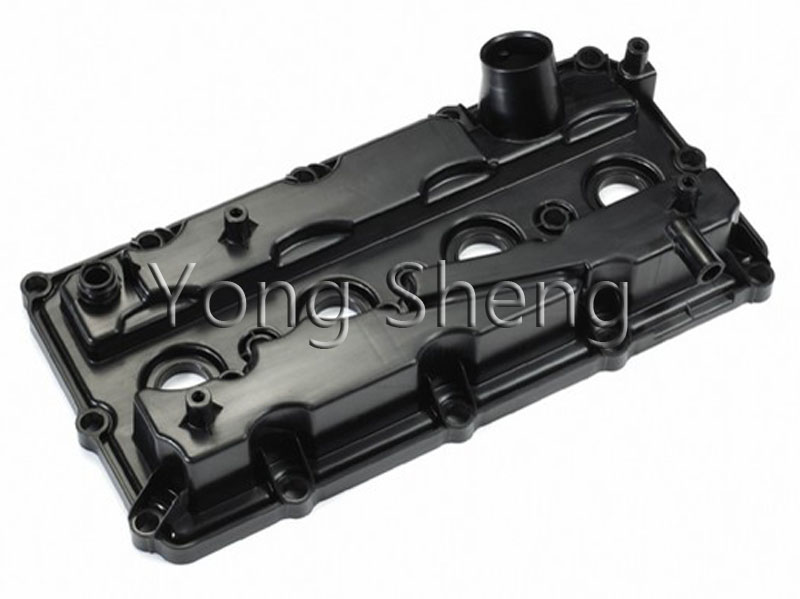 Auto Plastic Parts