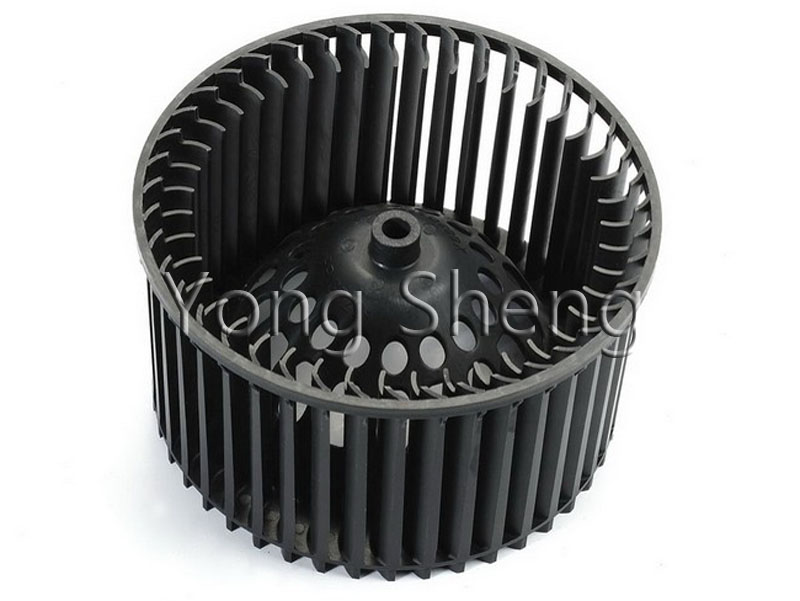 Auto Plastic Parts