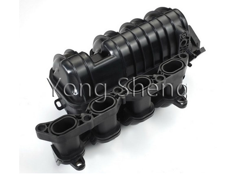 Auto Plastic Parts