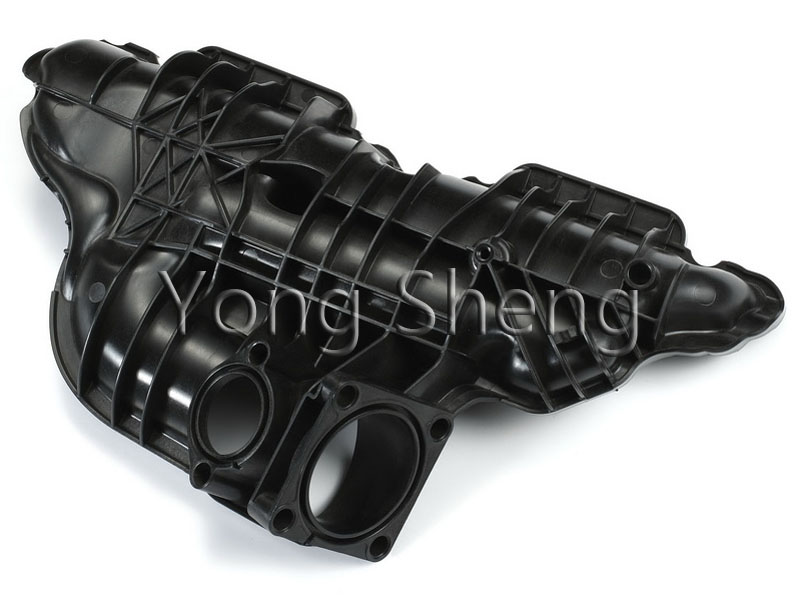 Auto Plastic Parts