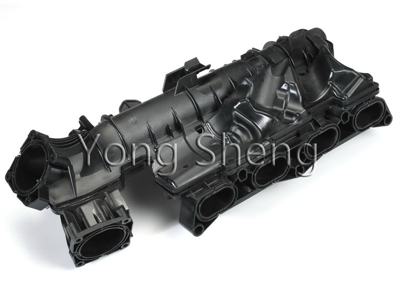 Automotive Plastic Parts