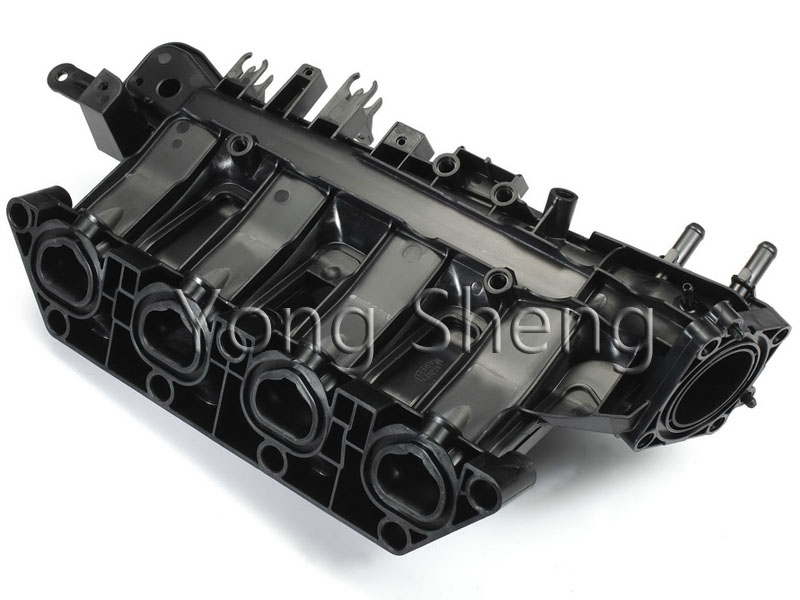 Auto Plastic Parts