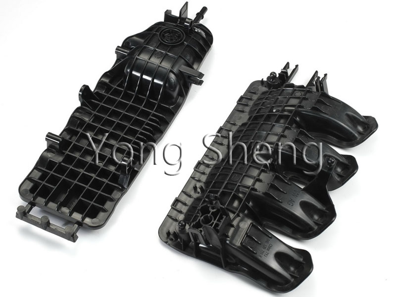 Auto Plastic Parts