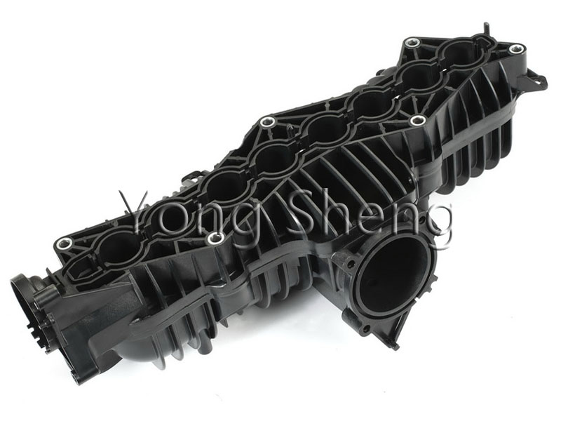 Auto Plastic Parts