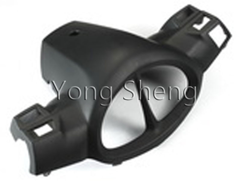 Auto Plastic Parts