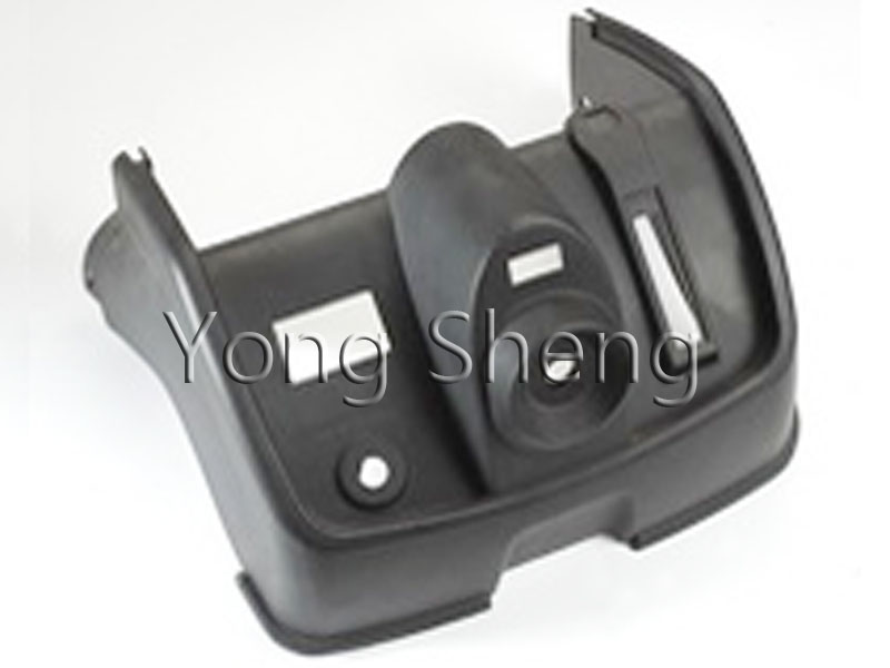 Auto Plastic Parts