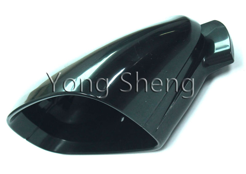 Car rearview mirror shell