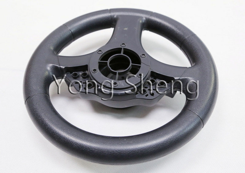 Car steering wheel